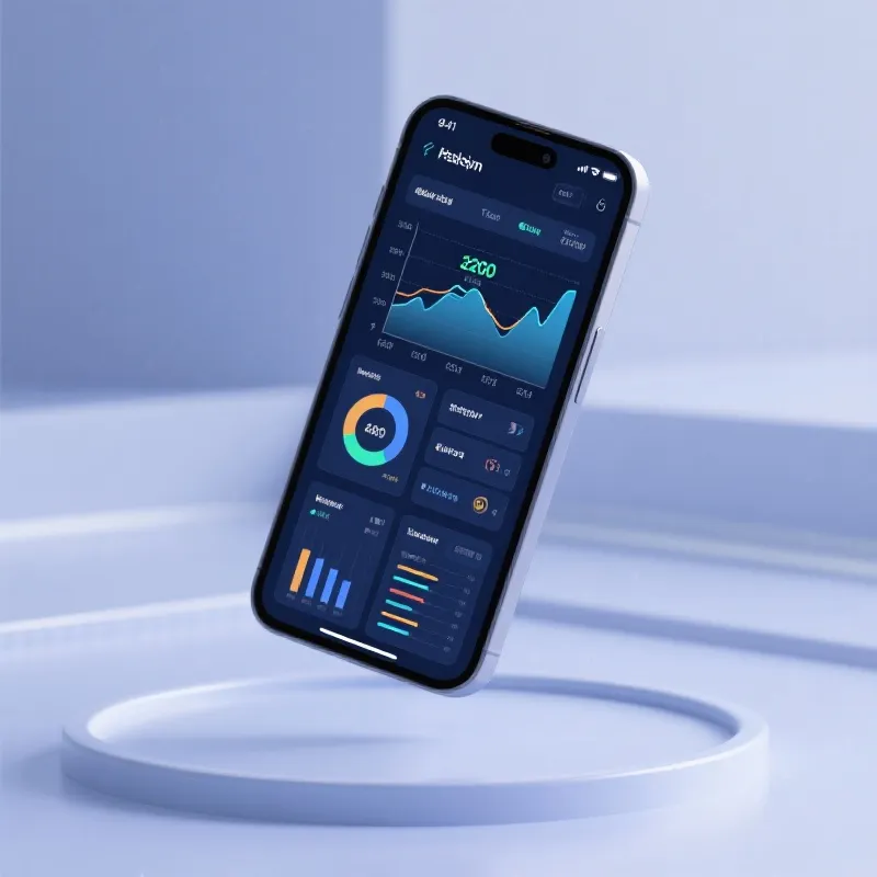 极速飞艇数据分析APP界面