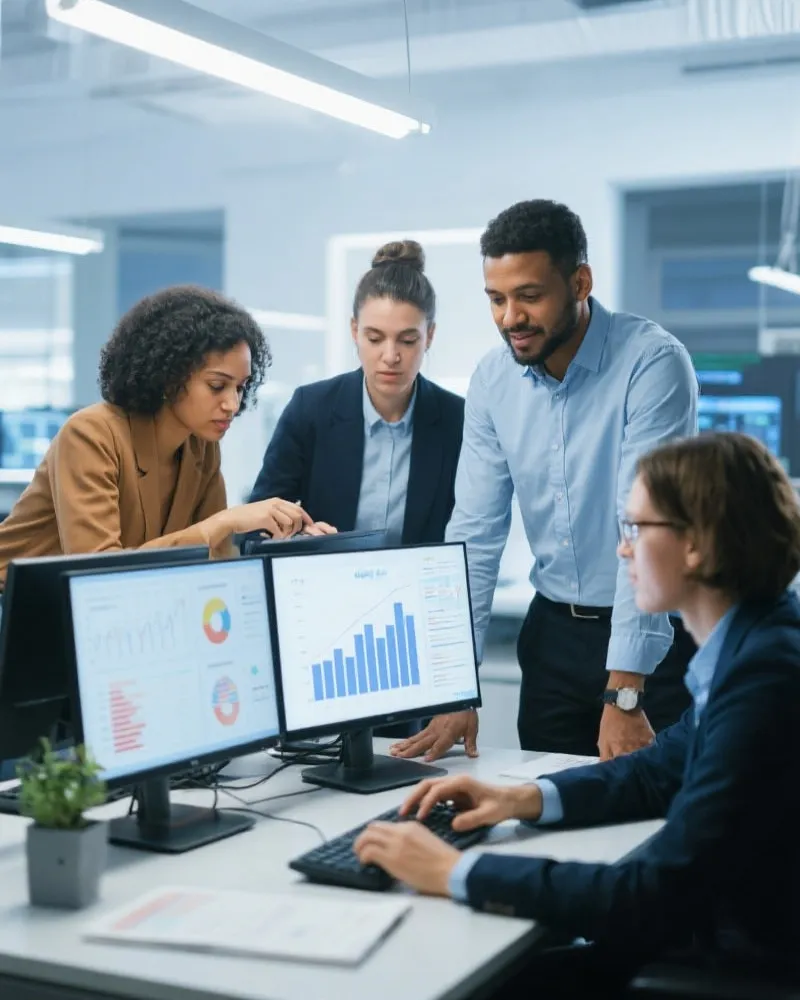 北京极速飞艇信息技术有限公司 团队